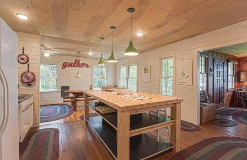 Secluded Lakeside Retreat for Groups near Grand Rapids, Minnesota - Photo 3