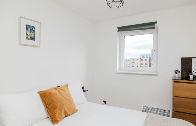 Welcoming 1BR flat near Park - Foto 3