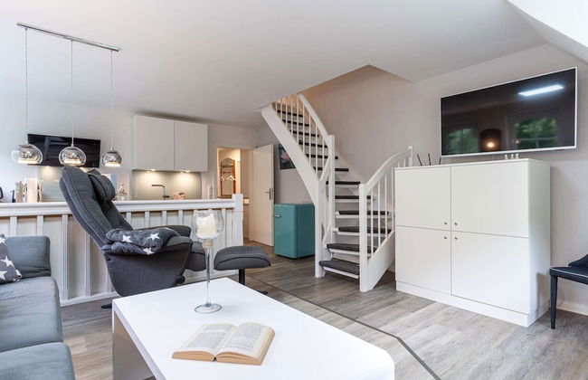 Ferienwohnung in St. Peter-ording - Foto 9