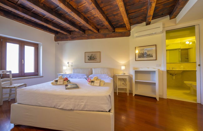 Villa Faccioli Bosso With Shared Pool - Foto 24