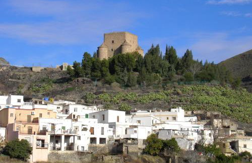 La Casita Gergaleña, Confort - Foto 36