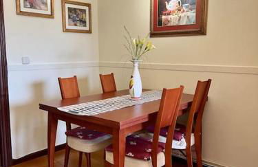 Playa América - Piso a 5 min de la playa - Foto 7