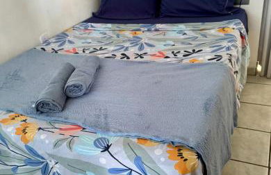 Apt-7 Completo com Ar-Condicionado Garagem Predio Central em Petrolina 1min Rodoviaria - Foto 36