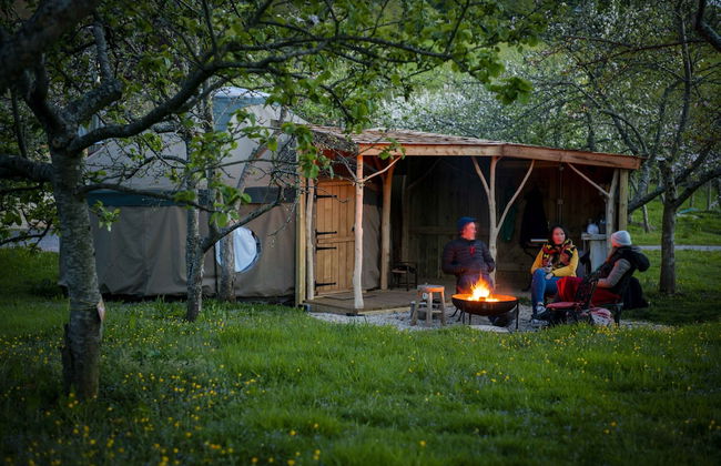 Torre Cider Farm - Foto 35