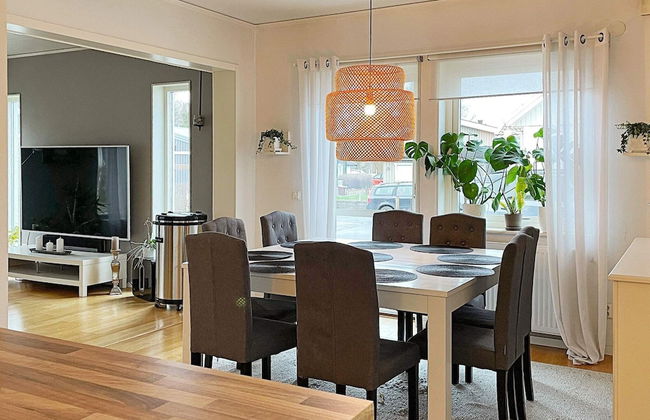 6 Person Holiday Home in Bjorklinge-by Traum - Photo 18