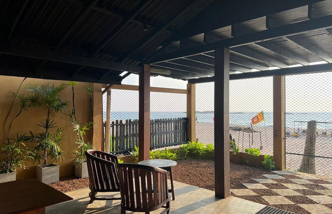 Oceanfront Luxury Private Villa in Ambalangoda - Foto 17