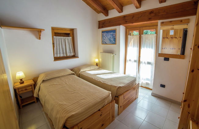 Alpine Bliss: A Cosy Retreat - Foto 11