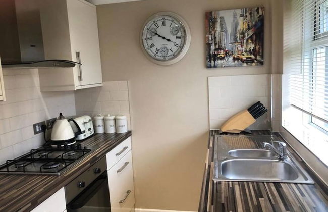 Bungalow 2 min Walk to Beach and sea Sleeps 6 - Foto 29