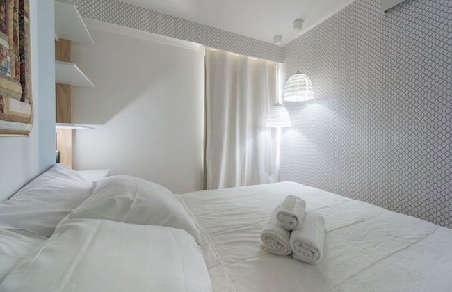 Excelente flat em Setúbal, Boa Viagem 1Q 3 pessoas. Conforto e ótima localização PM802 - Photo 7