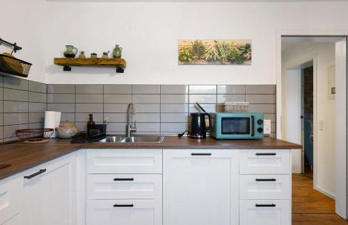 Panoramablick und Ruhe - Foto 20