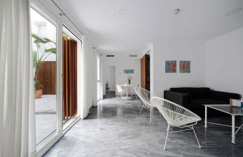 Numa Seville Jondo - Foto 86