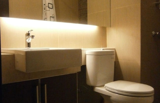 GP Plaza Apartment - Foto 19