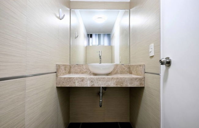 Central Apart in San Isidro - Lima - Photo 27