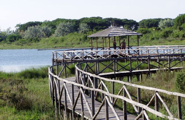 Belvilla by OYO Casa Rosolina Due - Foto 33