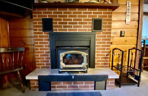 Rapid River Classic cottage - Foto 19