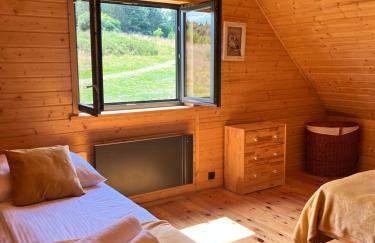 Okno na las - Foto 23