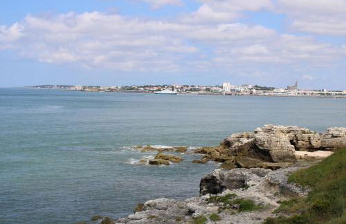 Appartement T3 Royan plage - Foto 15