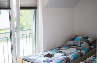 Apartamenty Pasternik 7 SUCHEDNIÓW - Foto 21