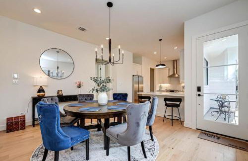 The Houston Oasis - Foto 1