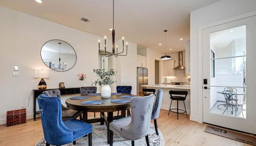 The Houston Oasis - Foto 1