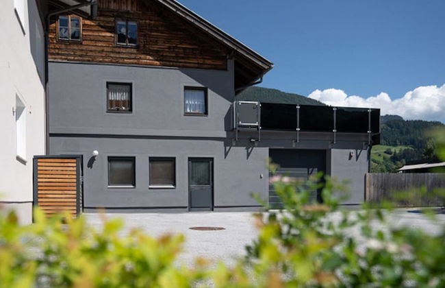 High-quality Apartment With Whirlpool - Foto 21