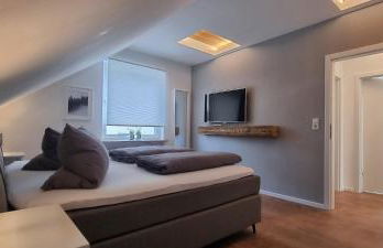 Ferienwohnung am Wald - Foto 13