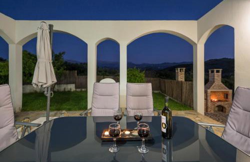 Villa Aphrodite - Foto 37