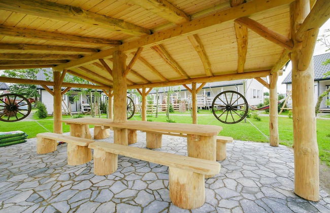 2-room Holiday Apartment for 3 People, Rusinowo - Photo 48