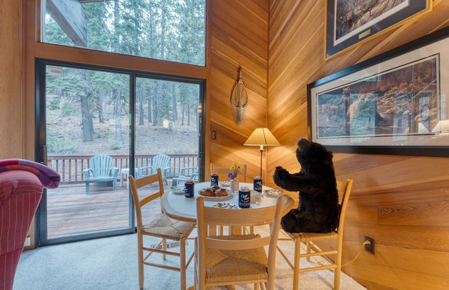 Northstar Hideaway by Avantstay 5mins to Skiing - Foto 7