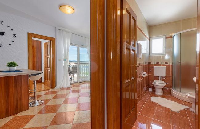 Villa Oleander - Foto 66