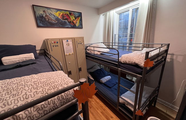 Pied-A-Terre Mont-Royal - Foto 56