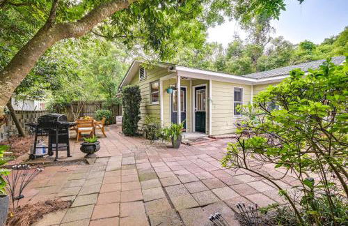 Cute Georgetown Villa Less Than 1 Mi to Historic District - Foto 20