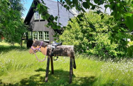 Ferienhaus Schellerhäusl - Foto 23