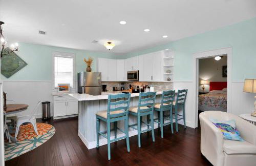 Barefoot Cottage D133 - Beachy Keen by Pristine Properties Vacation Rentals - Foto 65