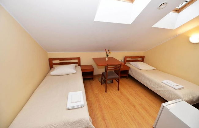 Klaipeda Inn - Photo 8