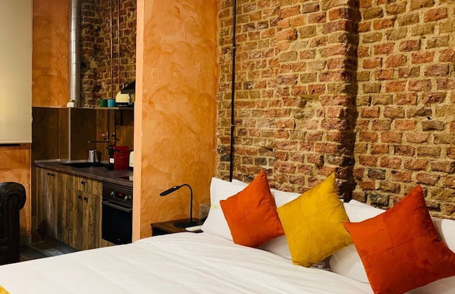 T-homes Salamanca - Foto 37