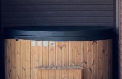 Belraugh Mountain View Hot Tub Lodges - Foto 28