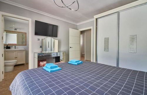 Casa Blanca - Alicante - Foto 29