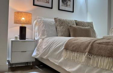 Luxury 2Bed, 2Bath Flat in Greenwich London - Foto 25