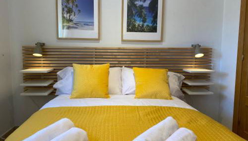 Apartamento LIVING Albacete Centro - Foto 4