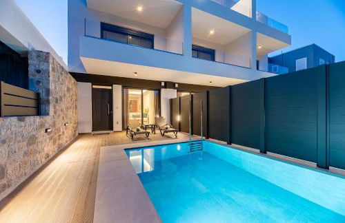 Lacha Houses Villas - Foto 20