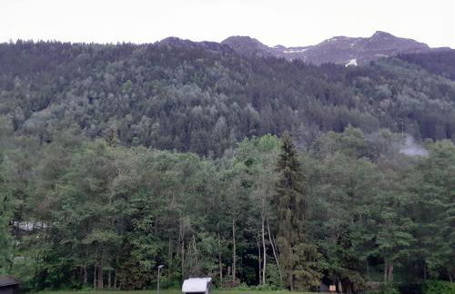 Appartement vue montagne proximité ski et parcours TMB - Foto 4