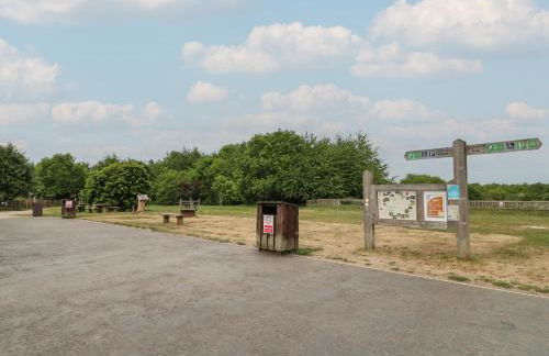 Sycamore Lodge - Foto 26