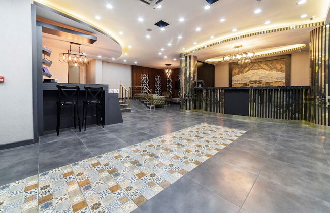 Diamond Palace Residence - Photo 2