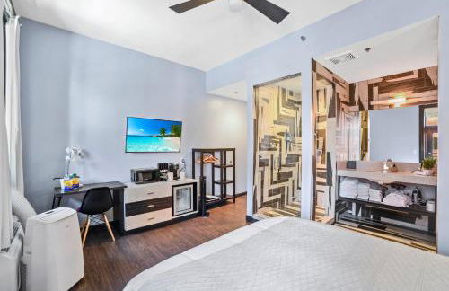 Good Hotels Downtown Denver - Foto 64