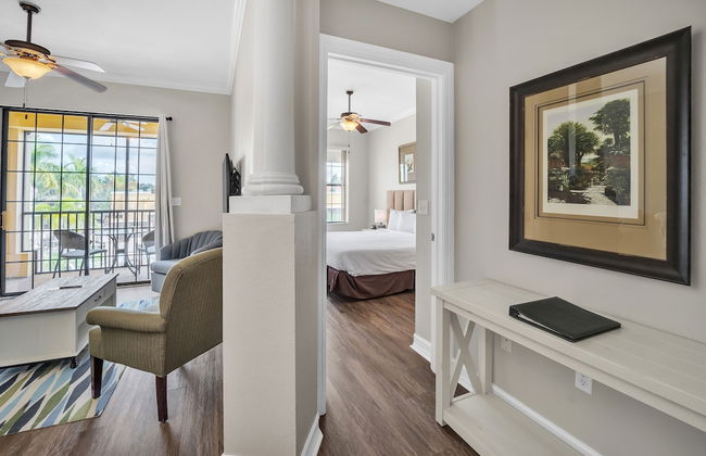 2 bedroom Tampa Condo at Private Golf Course 2 Condo by RedAwning - Foto 32