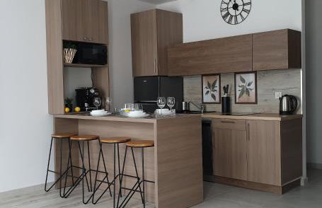 Q Apart SILVER -klimatyzowane STUDIO przy Manufakturze z garażem Gratis, FV - Foto 11