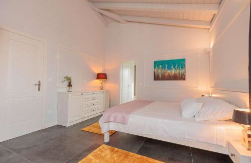 Seafront Villa Adriatica with pool - Photo 43