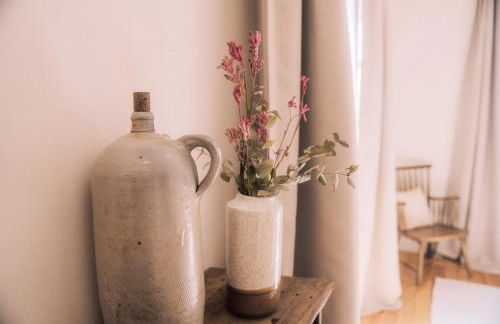 Gut Försterlay - Exklusive Boutique Apartments im historischen Winzerhaus direkt an der Mosel - Foto 32