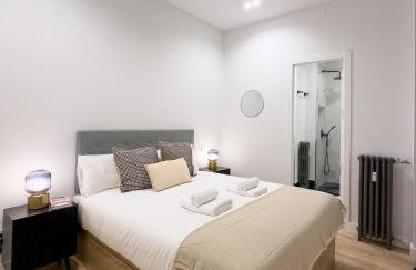 MENINA - Apartamento con Despacho en Velázquez, Salamanca, Madrid - Foto 13
